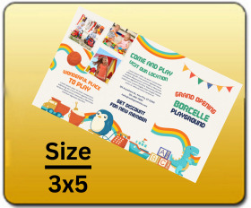 Postcards & Rackcards